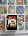 Pokemon Mystery Dungeon DX Rescue Team Nintendo Switch