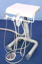 DCI Edge R4245 Dental Delivery Stunning Condition with Warranty!