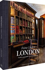 Horst A. Friedrichs Feine Läden - LONDON