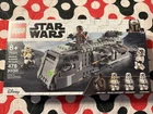 LEGO Star Wars: Imperial Armored Marauder (75311)