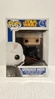 Funko POP! Star Wars Unmasked Vader #43 Blue Box Pop Vinyl Figure 🔥NICE BOX🔥