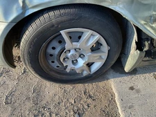 Wheel 16x6-1/2 Steel 15 Holes Fits 02-06 ALTIMA 5149273