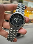 1972 Omega Speedmaster Mark II 145.014 Manual Wind Cal.861 Vintage Watch