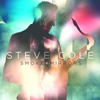 Smoke And Mirrors - Cd - F600Z