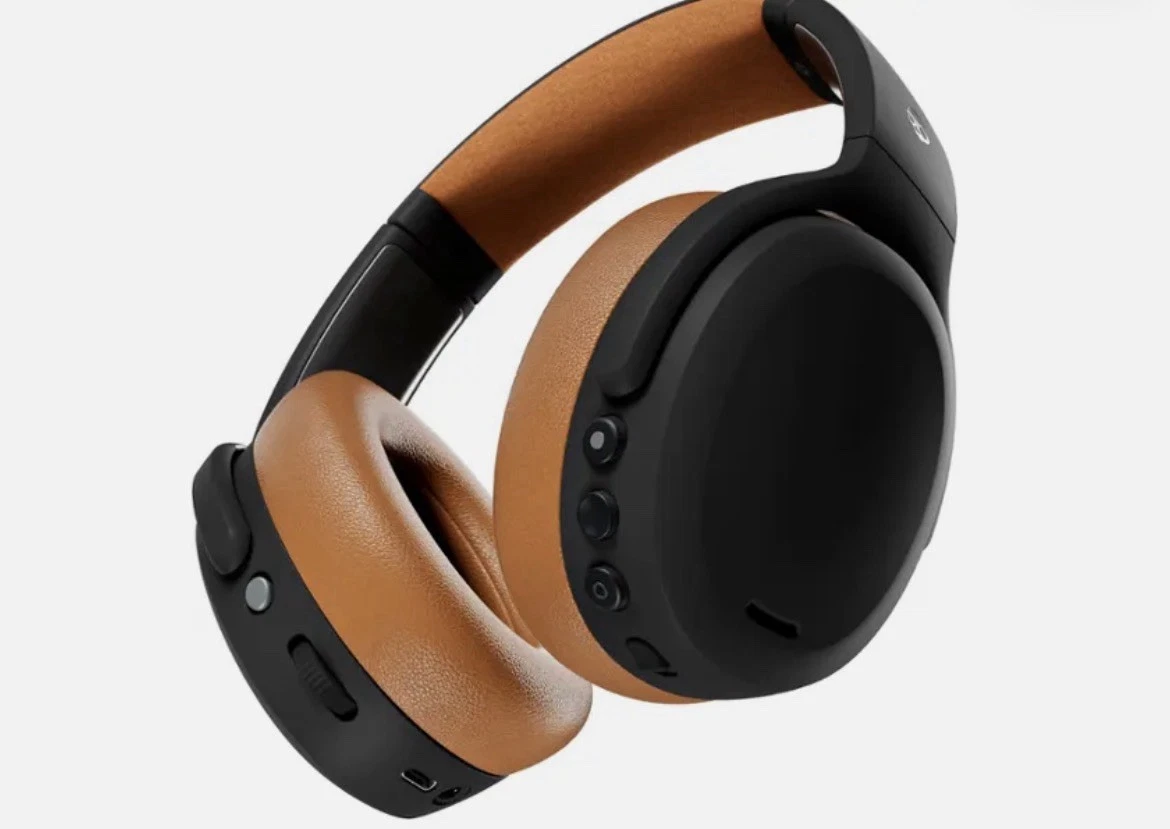 Skullcandy Crusher ANC Headphones for Sale | Shop New & Used