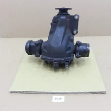 Toyota Sienna 2004-2010 OEM Rear Axle Differential Carrier AWD Van 41101-58010