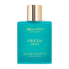 Fresh by Bellavita for Unisex - 3.38 oz EDT Spray