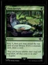 MTG Magic the Gathering Elven Farsight C0161 English