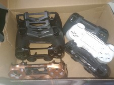 Ps4 Controller Shells Spares Parts