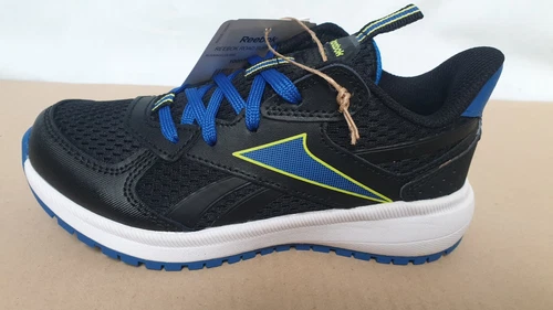 Chaussures de course Reebok Junior garçon Reebok Road Supreme 4.0 neutres