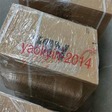 1PC ABB M2BAX112MA2 4KW 2-pole B3 Motor