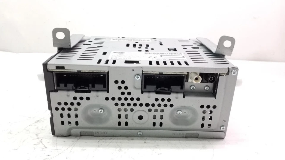 FORD SMAX 2015-2023 Radio Autoradio EM2T19C107CN - Bild 3 von 4