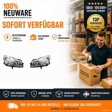 Feu avant (phare) Opel INSIGNIA