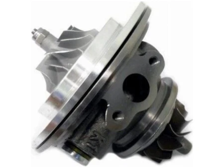 Turbolader 8200122302