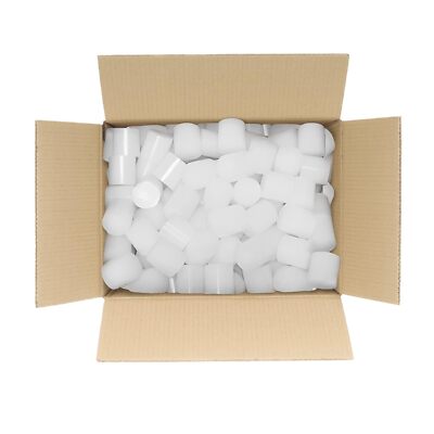 Clear Hot Melt Multipurpose Glue Sticks Bulk Pack for Woodwork, Case Sealing etc