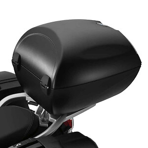bmw motorrad top case