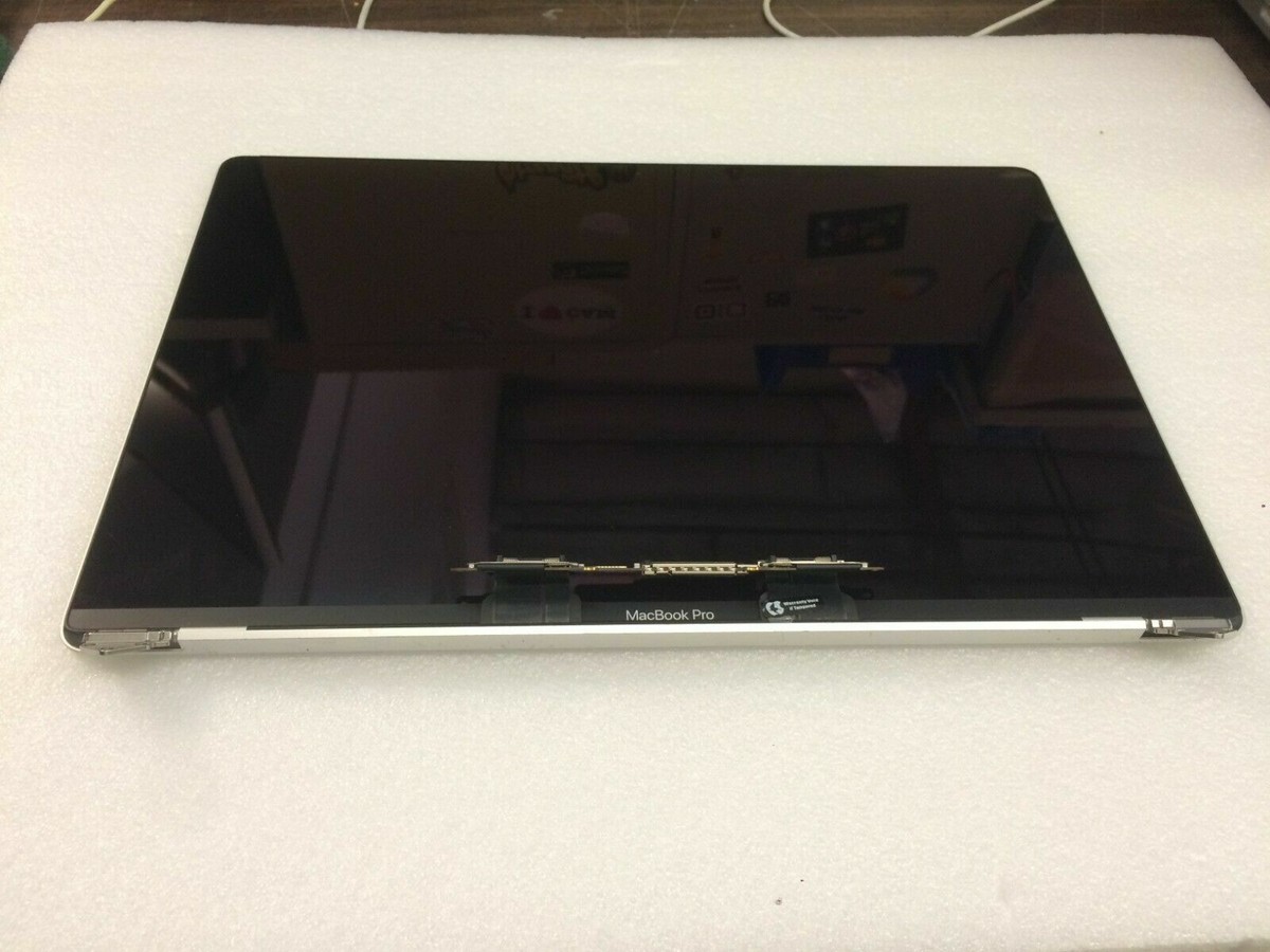 Macbook Pro Retina 15
