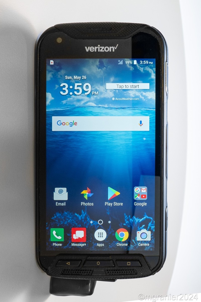 Kyocera DuraForce Pro E6810 Verizon Wireless Android 32GB