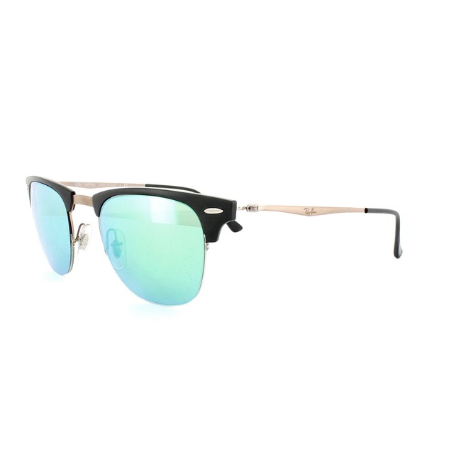 ray ban clubmaster light ray