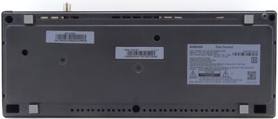 Samsung QN43LS03B QN50LS03B One Connect BN96-54413N - NO CORDS