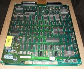 RENEGADE - Taito Arcade - GENUINE LOGIC PCB SET - w/Manual - Working 100% -