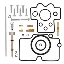 All Balls Carburetor Rebuild Kit For Polaris ATVs - Fits 250cc Models 1986-2006