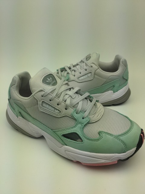 adidas falcon watermelon