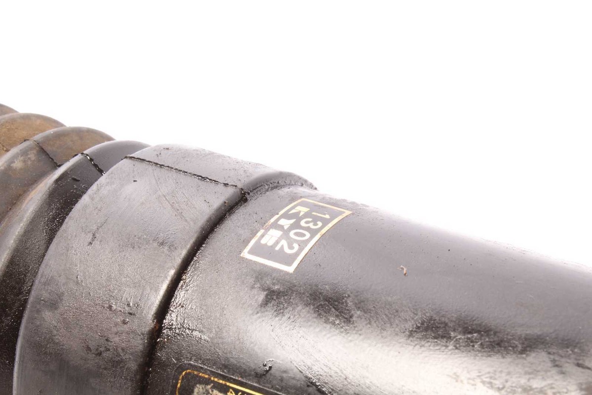 Rear shock absorber strut Kawasaki GPZ 900 R ZX900A/1-6 84-89 | eBay