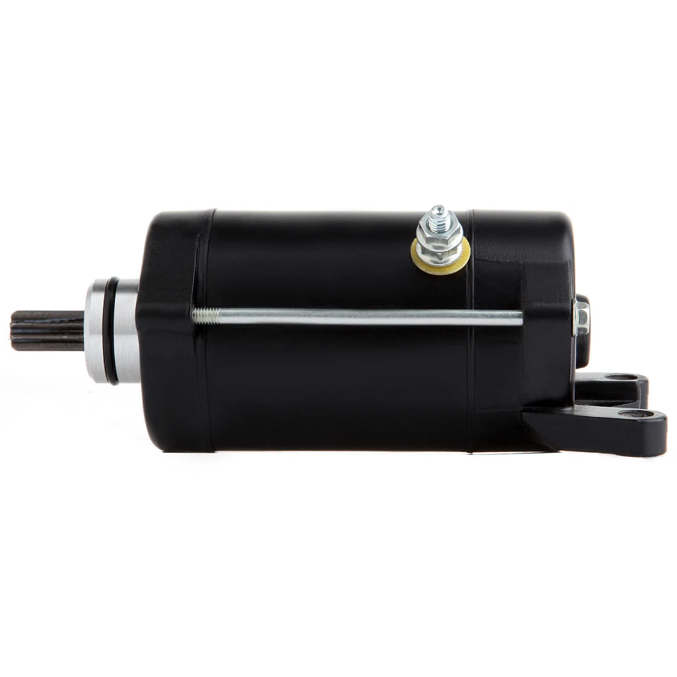 Starter For Yamaha WaveRunner GP1200 1997-2002 & WaveRunner GP800R 2001-2005 - Image 3 of 4