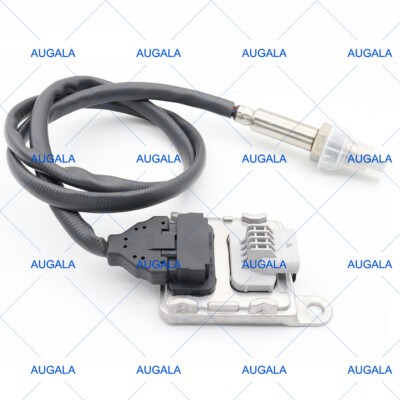 NITROGEN OXIDE NOX SENSOR 227904366R FOR RENAULT MASTER III TRAFIC