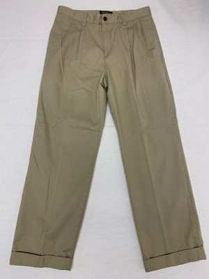 Eddie Bauer Relaxed Fit Wrinkle 