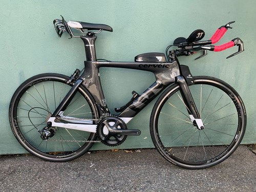 2016 Cervelo p3 45cm! | eBay