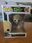 Funko Pop! Vinyl: Marvel - Groot In One -sie #1192