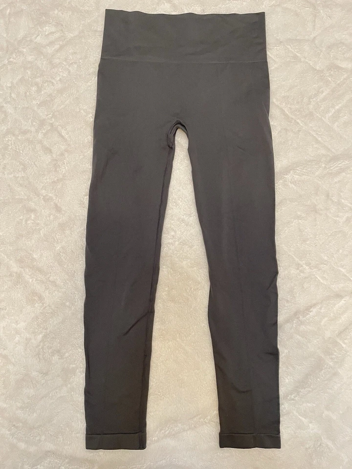 Yummie Tummie Womens Rachel Seamless Shaping Leggings Size Small/Medium - Image 3 of 4