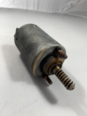 BMW E46 3 SERIES 316 318 VALVETRONIC MOTOR ACTULATOR 7509295 for 