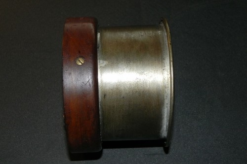 Altes Amperemeter Messgerät um 1910 - Bild 6 von 8