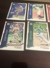 2021 Diamond Kings HIGH NUMBER SP 14-Card Lot! ACUNA, MUSIAL, SCHERZER... (K1)