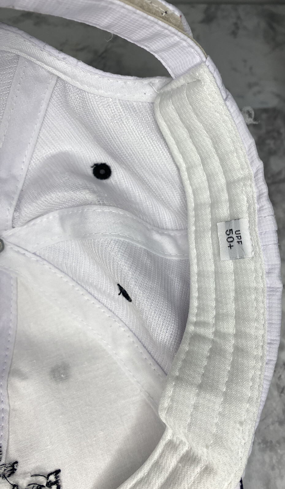 Eagle Ridge Authentic Ahead Performance Hat Cap W… - image 9