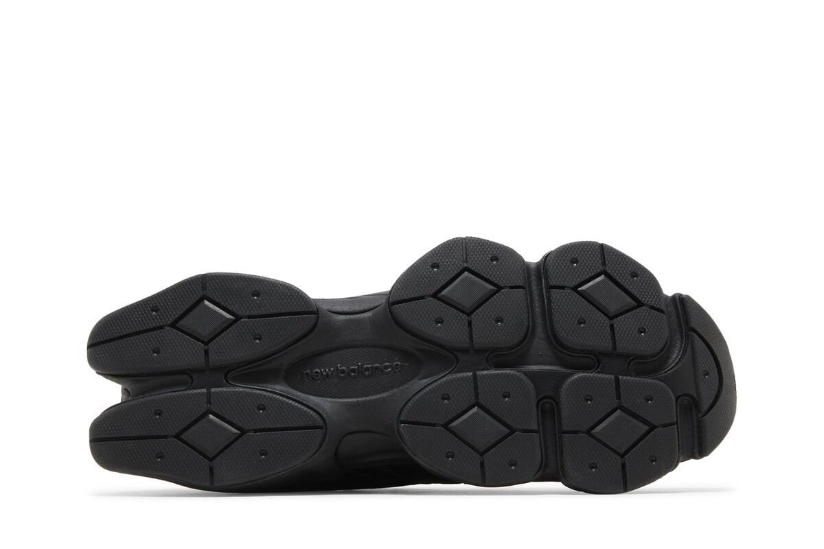 New Balance 9060 'Triple Black' U9060BPM | eBay New Balance 9060 'Triple Black' U9060BPM | eBay