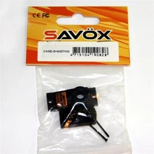 Savox SH-0257MG Servo  Case