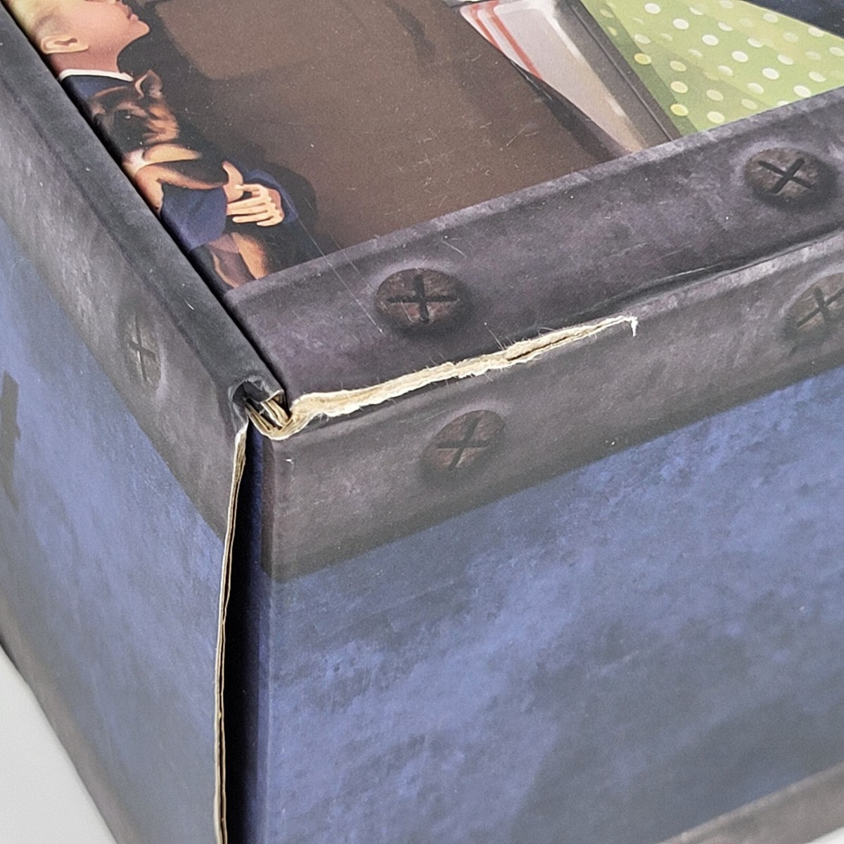 2018 Culturefly - Fallout Collectors Box 9pc Set - Betheseda 2018 Culturefly - Fallout Collectors Box 9pc Set - Betheseda