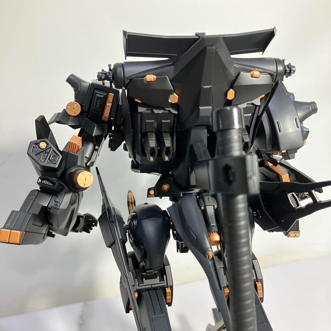 ゲームキャラクター DECOCTION MODELS ARMORDED CORE SUPPLICE KOTOBUKIYA DECOCTION MODELS Armored Core Supplice & Bonus