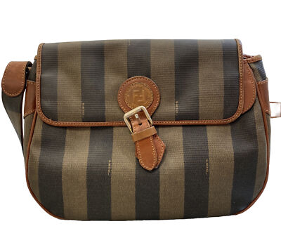 FENDI BORSA DONNA WOMAN BAG VINTAGE JHD3827