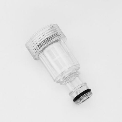 High Pressure Car Wash Water Inlet Filter Plastic Fitting Washer AccessoriNS - Picture 2 of 10