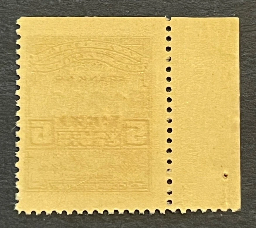 Travelstamps:1930 US Stamps Sc #16t77 Western Union Telegraph MINT MNH OG - Image 4 of 4