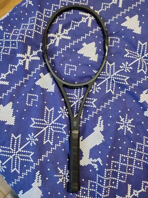 Wilson Pro Staff RF85 Roger Federer 85 Limited Edition