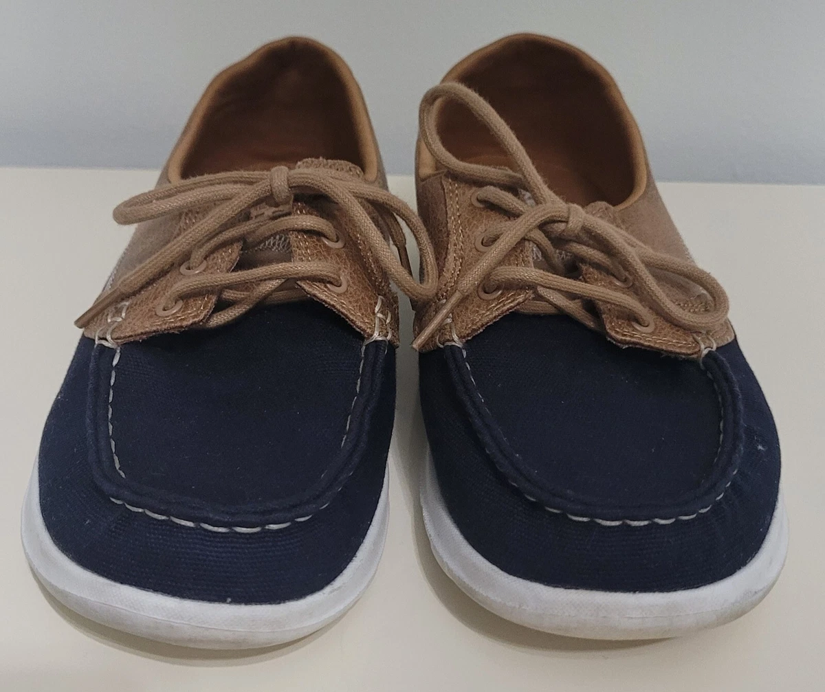 skechers goga max boat shoes