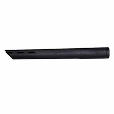 Fits For Fit All Residential Black Notched End Black Crevice Tool # 34817-125