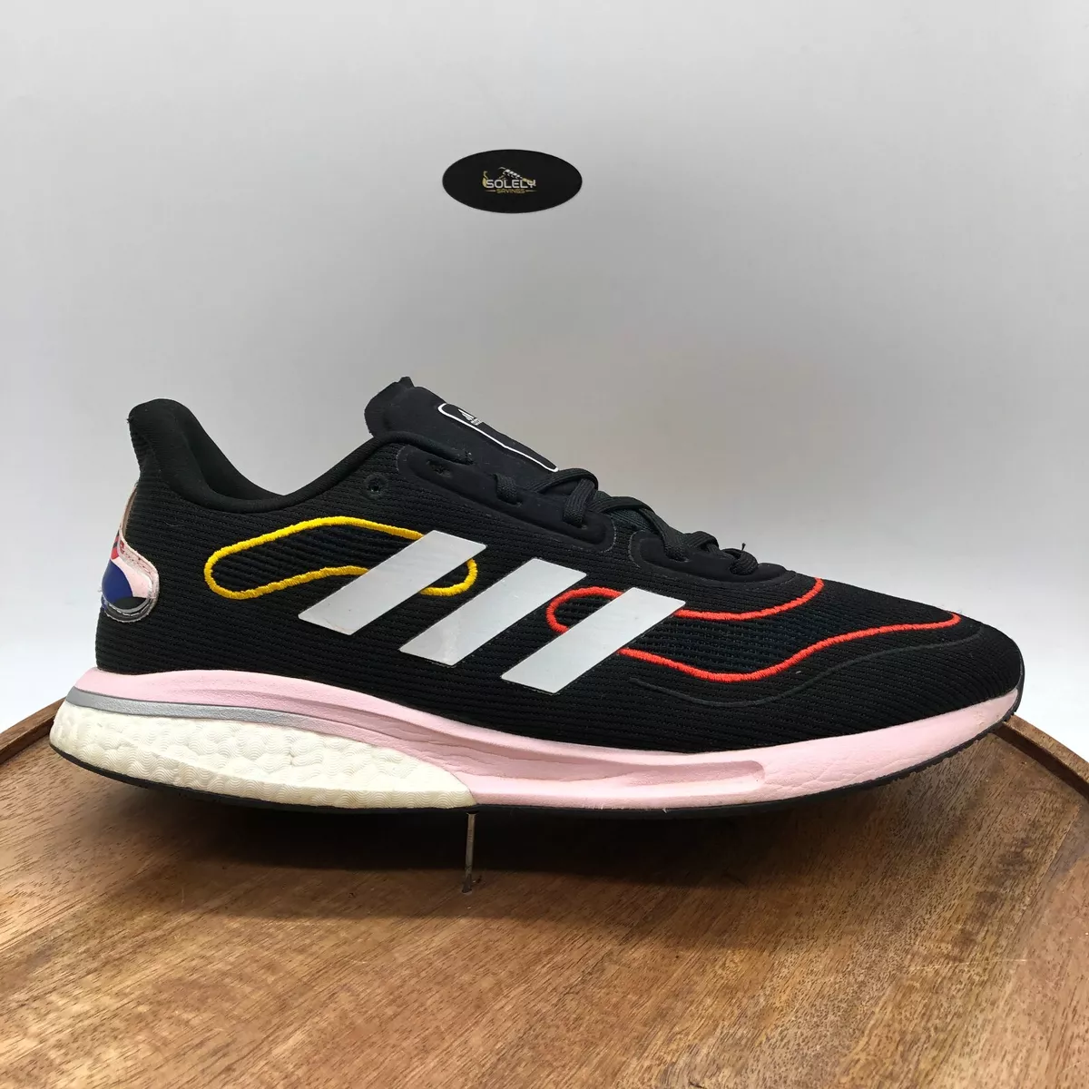Adidas store supernova ladies