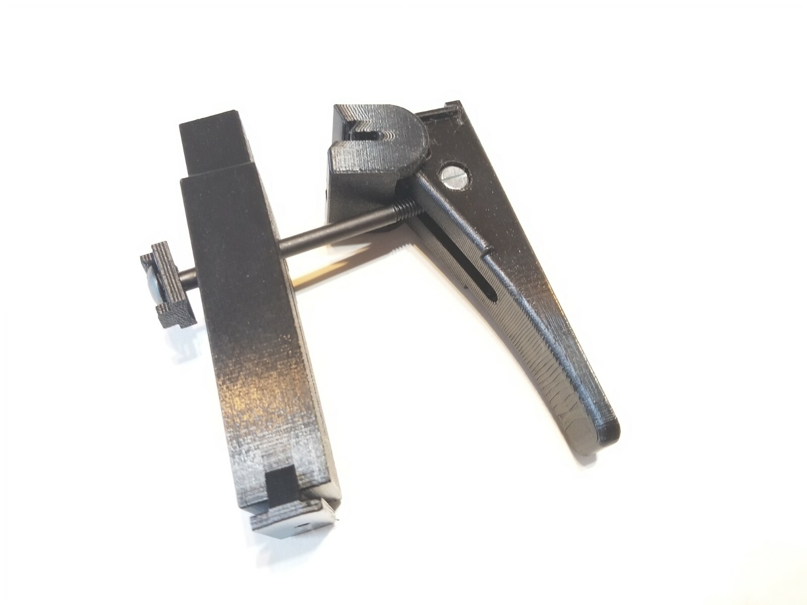 Tonneau Cover parts Dodge Ram Rear Handle repair broken bracket